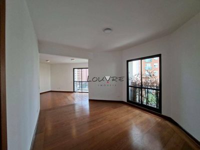 Apartamento, 3 quartos, 149 m² - Foto 5