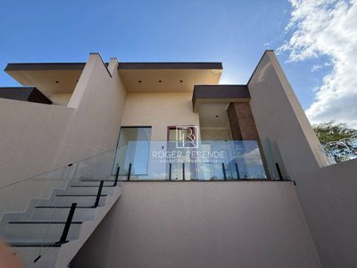 Casa, 3 quartos, 87 m² - Foto 2