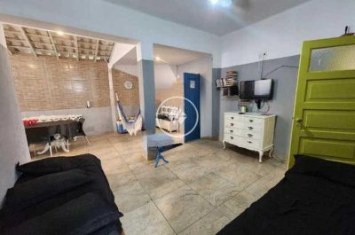 Apartamento, 2 quartos, 130 m² - Foto 1