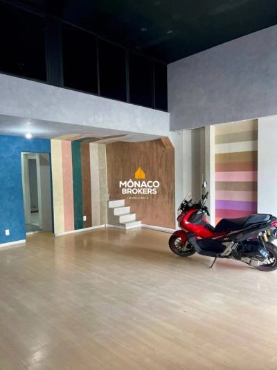 Loja-Salão, 80 m² - Foto 5