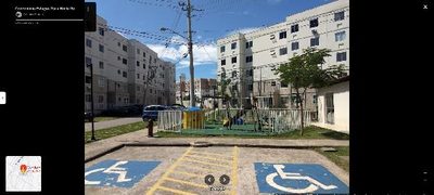 Apartamento, 2 quartos, 43 m² - Foto 1