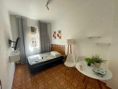 Apartamento, 21 m² - Foto 2
