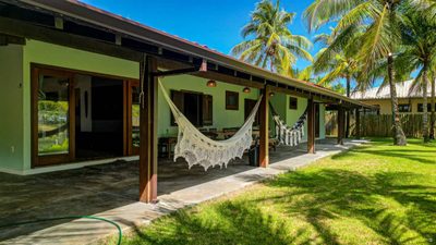 Casa, 5 quartos - Foto 4