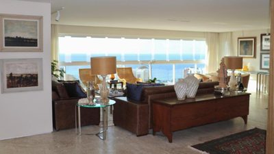 Apartamento, 4 quartos, 371 m² - Foto 2