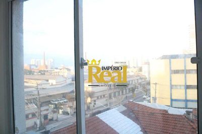 Apartamento, 1 quarto, 29 m² - Foto 4