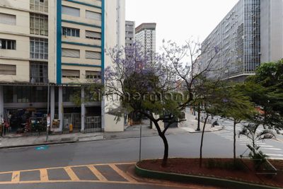 Apartamento, 2 quartos, 58 m² - Foto 4