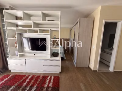 Apartamento, 1 quarto, 50 m² - Foto 1