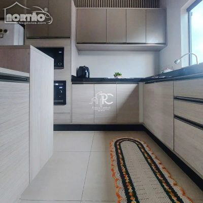 Casa, 121 m² - Foto 3