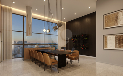 Apartamento, 2 quartos, 105 m² - Foto 5