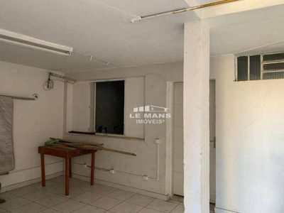 Casa, 2 quartos, 48 m² - Foto 3