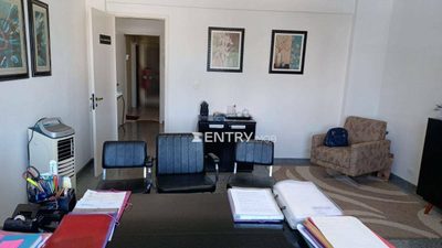 Sala-Conjunto, 80 m² - Foto 1