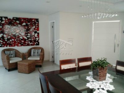 Sobrado, 4 quartos, 450 m² - Foto 4