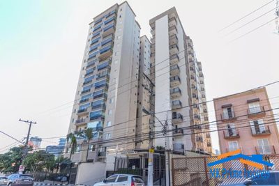 Apartamento, 2 quartos, 60 m² - Foto 1
