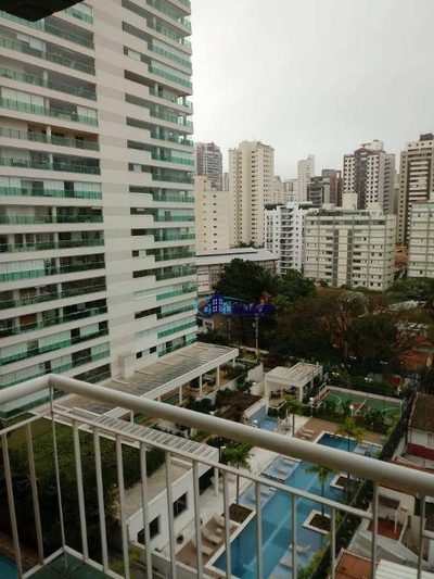 Apartamento, 1 quarto, 40 m² - Foto 1