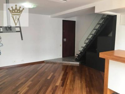 Apartamento, 1 quarto, 70 m² - Foto 2