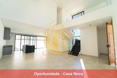 Sobrado, 3 quartos, 240 m² - Foto 1