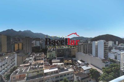 Cobertura, 3 quartos, 102 m² - Foto 2