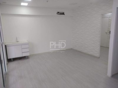 Sala-Conjunto, 43 m² - Foto 5