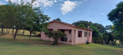 Chácara, 2 quartos, 2 hectares - Foto 1