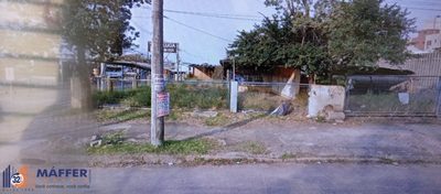 Terreno, 362 m² - Foto 1
