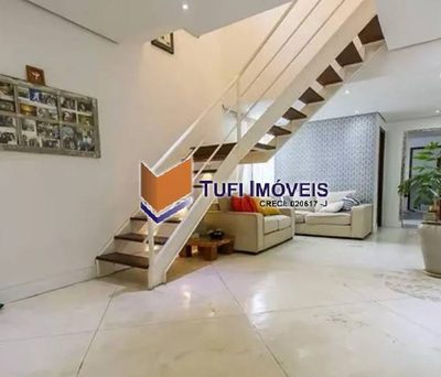 Casa, 3 quartos, 200 m² - Foto 1