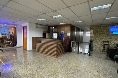 Sala-Conjunto, 31 m² - Foto 5