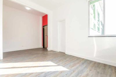 Apartamento, 28 m² - Foto 1