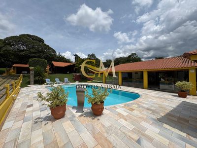 Casa, 5 quartos, 503 m² - Foto 3