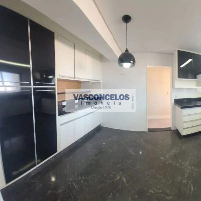 Apartamento, 4 quartos, 312 m² - Foto 2
