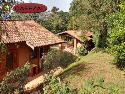 Casa, 3 quartos, 284 m² - Foto 2
