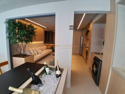 Apartamento, 2 quartos, 83 m² - Foto 4