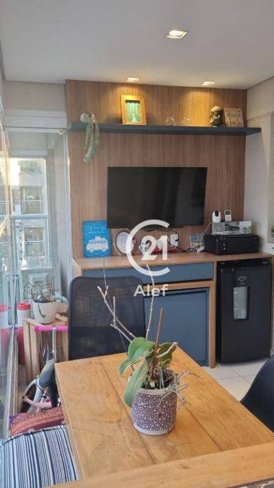 Apartamento, 2 quartos, 88 m² - Foto 5