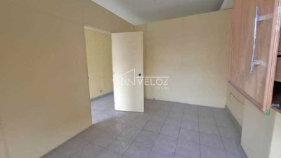 Apartamento, 1 quarto, 34 m² - Foto 5