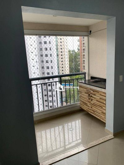 Apartamento, 2 quartos, 65 m² - Foto 2