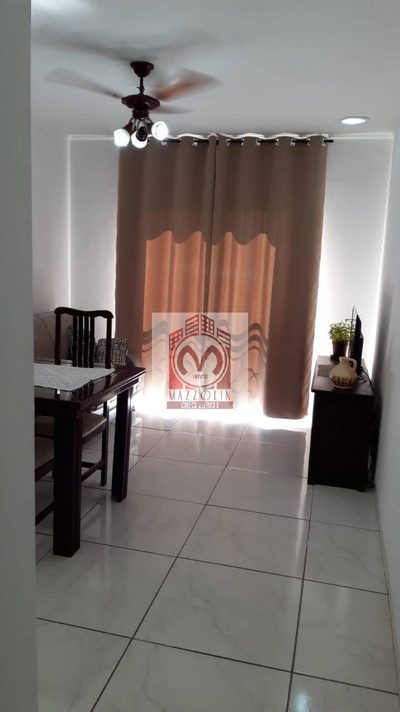 Apartamento, 2 quartos, 60 m² - Foto 4