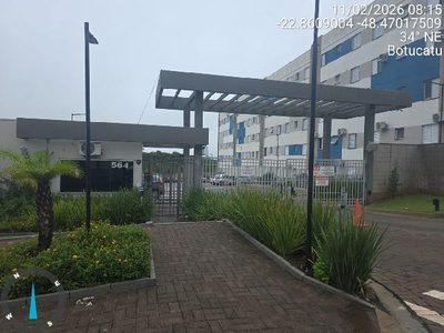 Apartamento, 2 quartos, 41 m² - Foto 1