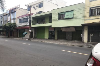 Casa, 1 quarto, 315 m² - Foto 1