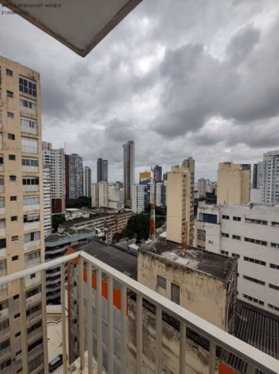 Apartamento, 3 quartos, 120 m² - Foto 3