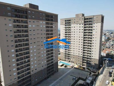 Apartamento, 2 quartos, 60 m² - Foto 2