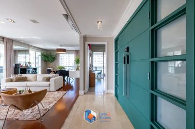 Apartamento, 5 quartos, 300 m² - Foto 1