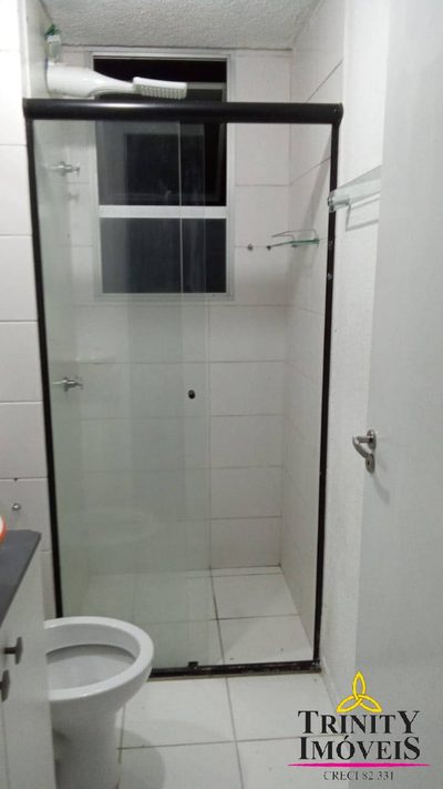 Apartamento, 2 quartos, 43 m² - Foto 5