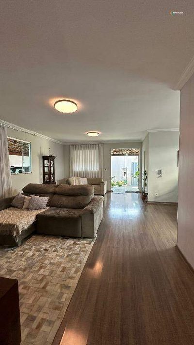 Casa, 4 quartos, 260 m² - Foto 5