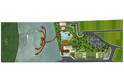 Terreno, 1180 m² - Foto 3