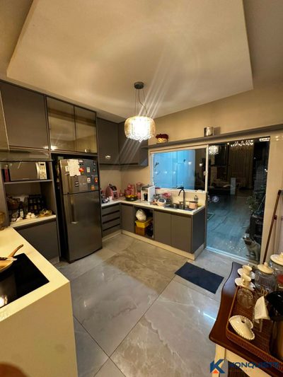 Casa, 3 quartos - Foto 4