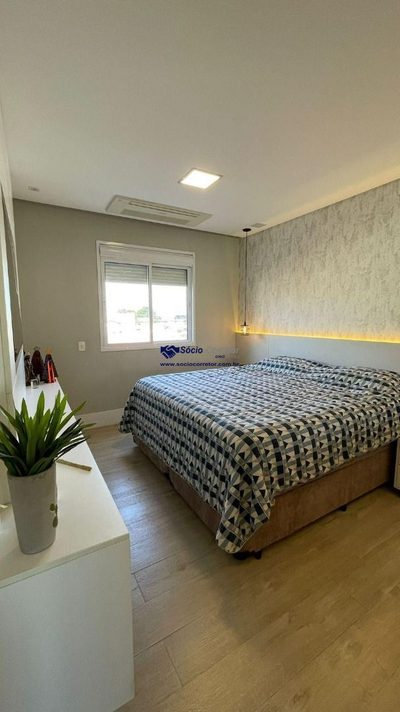 Apartamento, 3 quartos, 202 m² - Foto 4