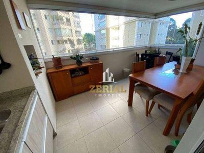 Apartamento, 3 quartos, 84 m² - Foto 1