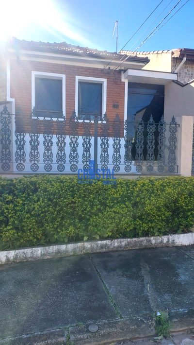 Casa, 3 quartos, 139 m² - Foto 2
