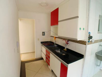 Apartamento, 2 quartos, 50 m² - Foto 4