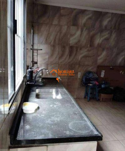 Sobrado, 5 quartos, 125 m² - Foto 4