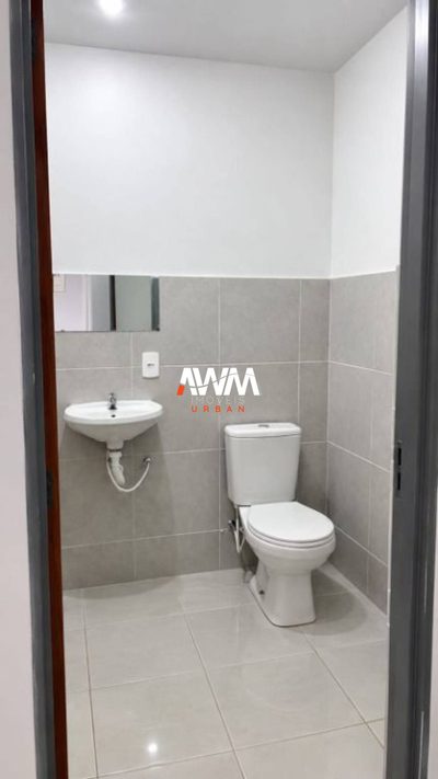 Apartamento, 2 quartos, 56 m² - Foto 4